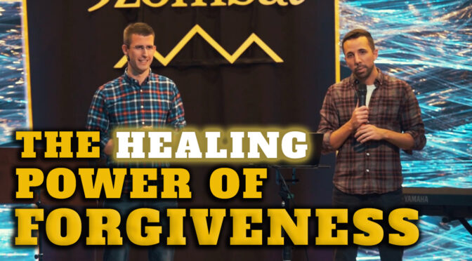 The Healing Power of Forgiveness ¦ Video